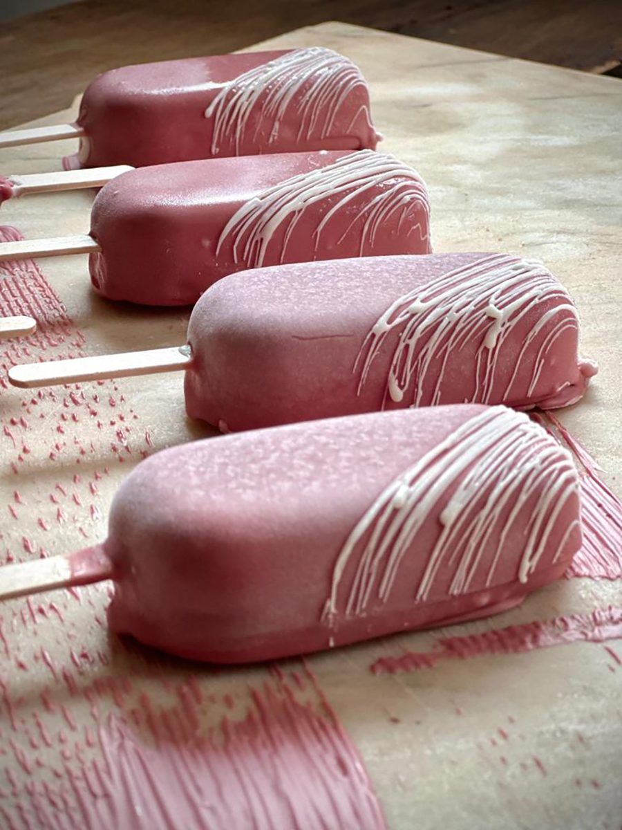 Gelateria Via Mazzini
