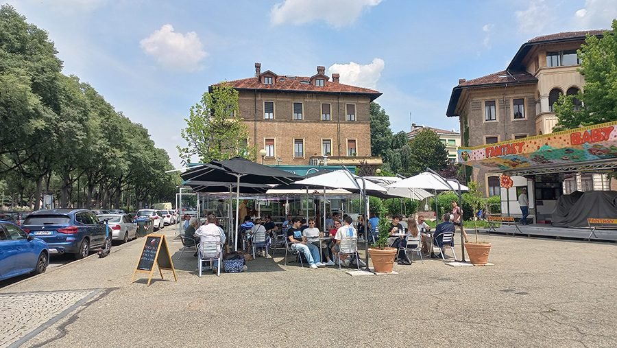 Nelida Bistrot