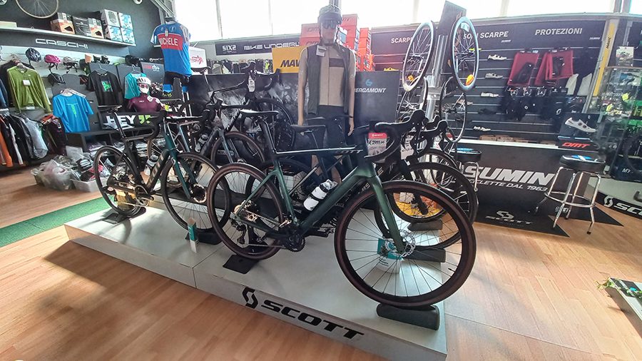 Cicli Sumin