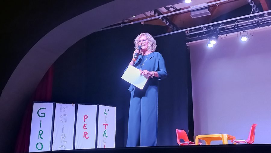 Scuola Riva Rocci Almese