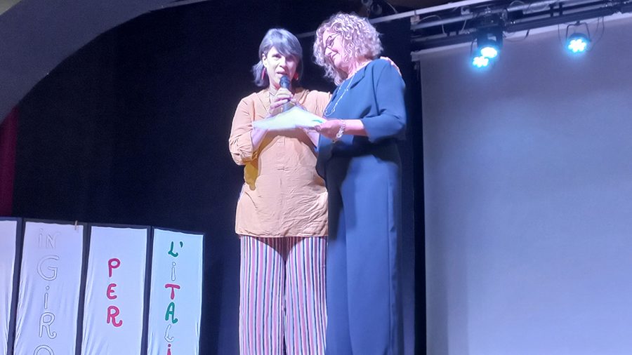 Scuola Riva Rocci Almese