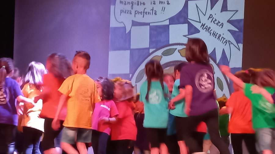 Scuola Riva Rocci Almese