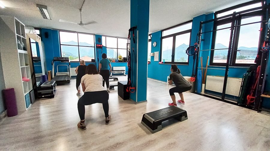 Woman Wellness Lab Olivieri