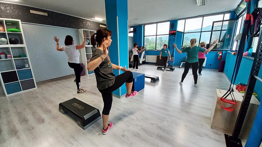 Woman Wellness Lab Olivieri