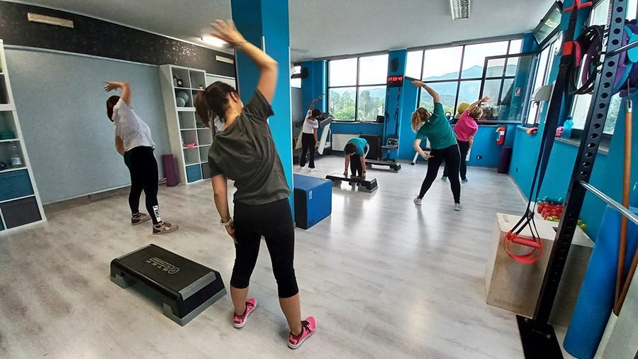 Woman Wellness Lab Olivieri