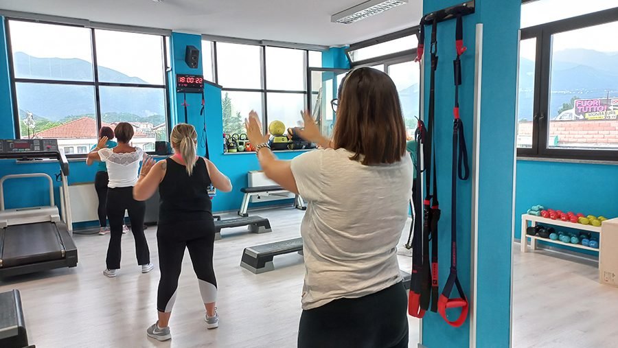 Woman Wellness Lab Olivieri