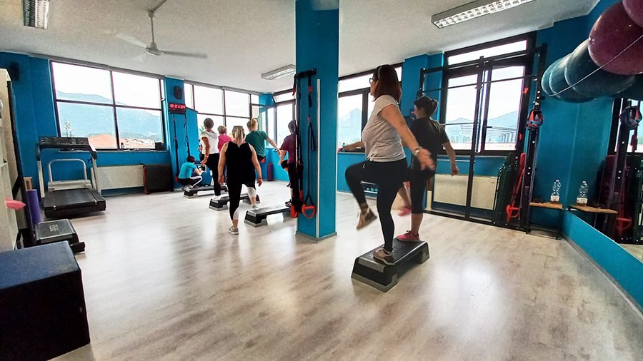 Woman Wellness Lab Olivieri