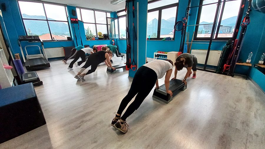 Woman Wellness Lab Olivieri