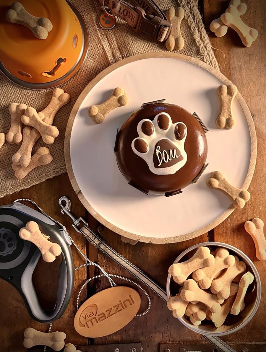 Gelateria Via Mazzini