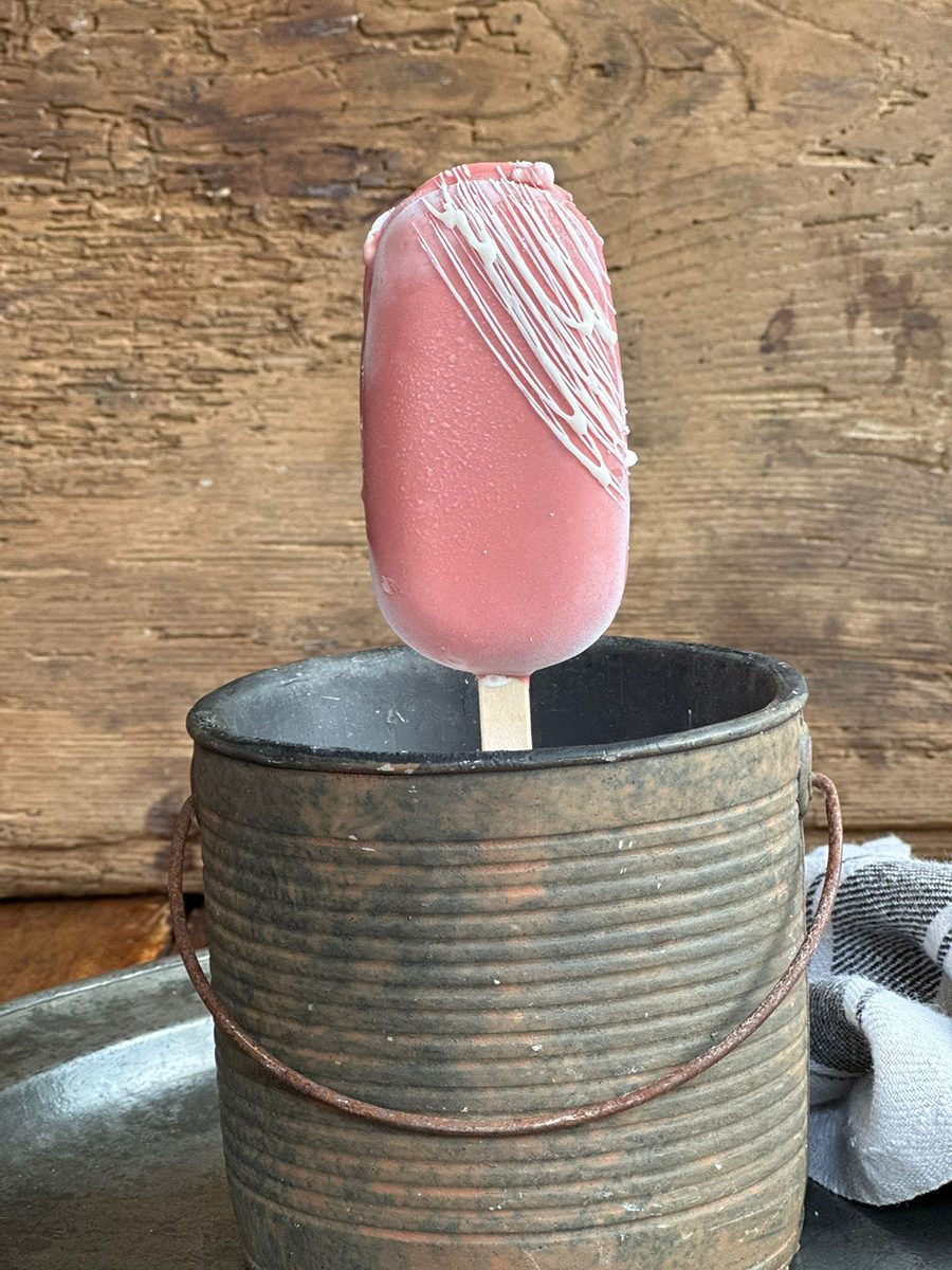 Gelateria Via Mazzini