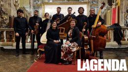 Ensemble Camerata Barocca Musicaviva
