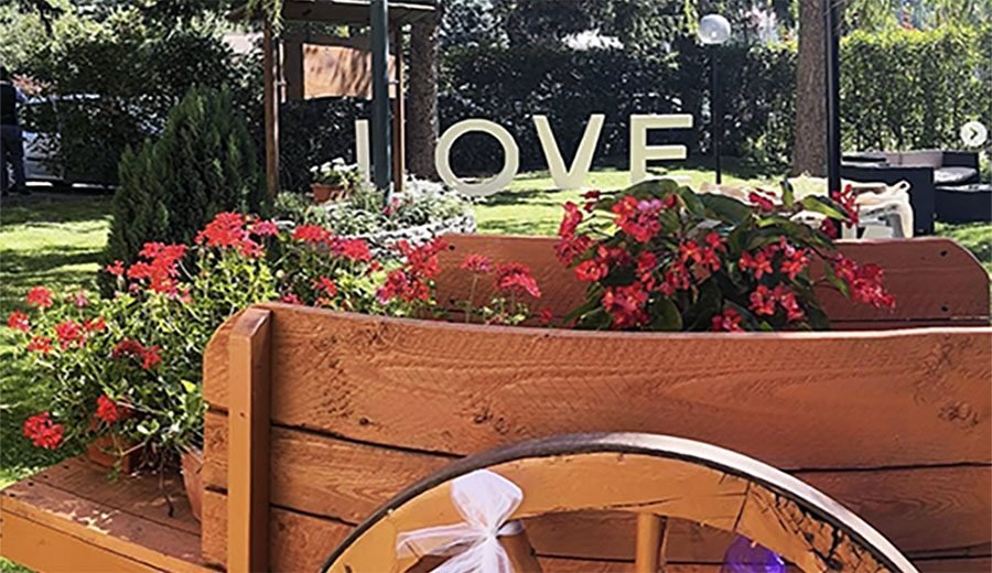 Ristorante Da Camillo