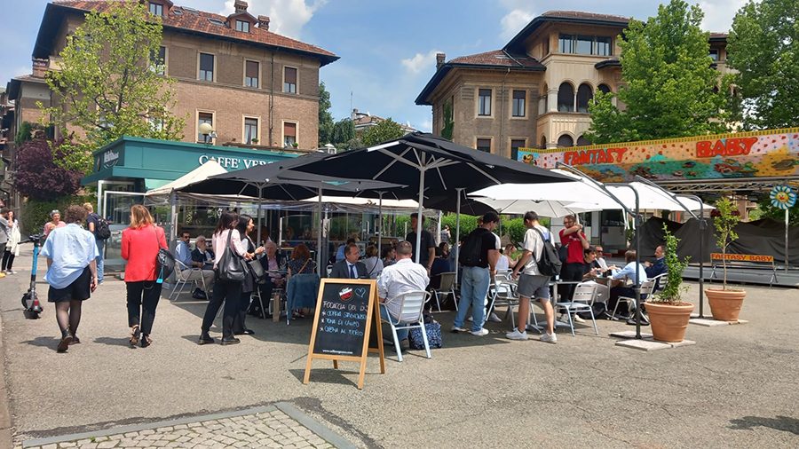 Nelida Bistrot