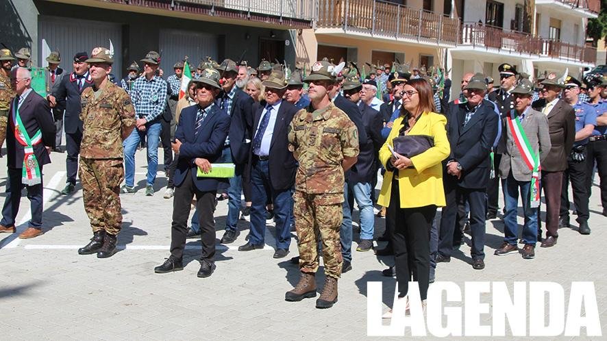 alpini exilles
