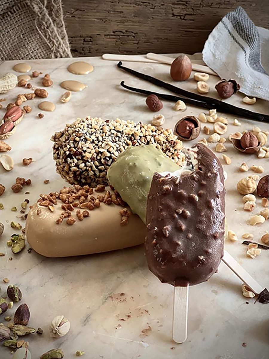 Gelateria Via Mazzini