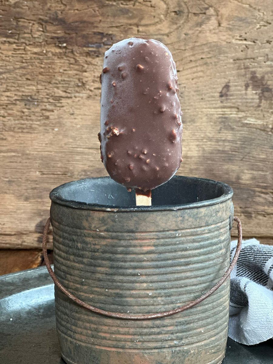 Gelateria Via Mazzini