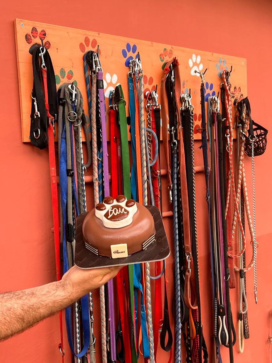 Gelateria Via Mazzini