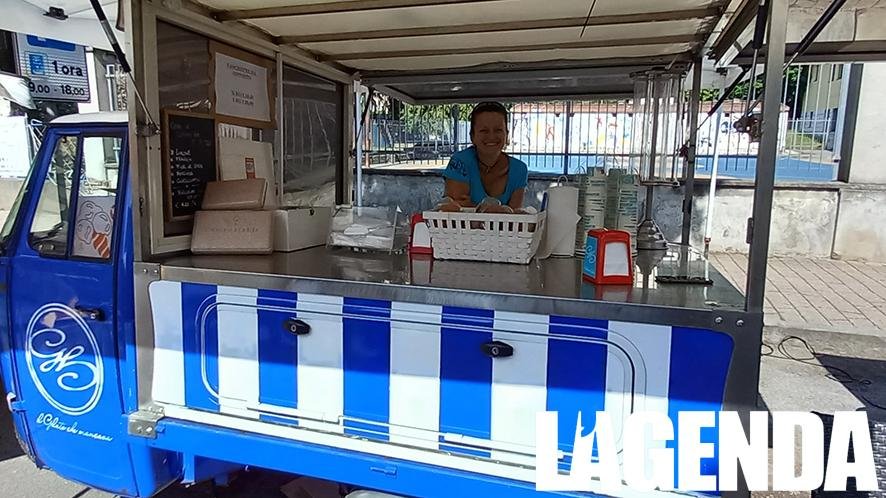 fiera condove