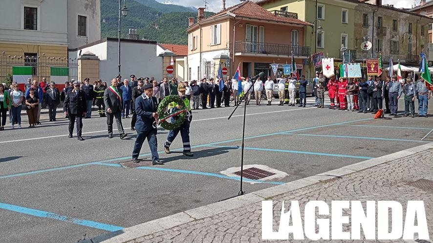 susa 2 giugno