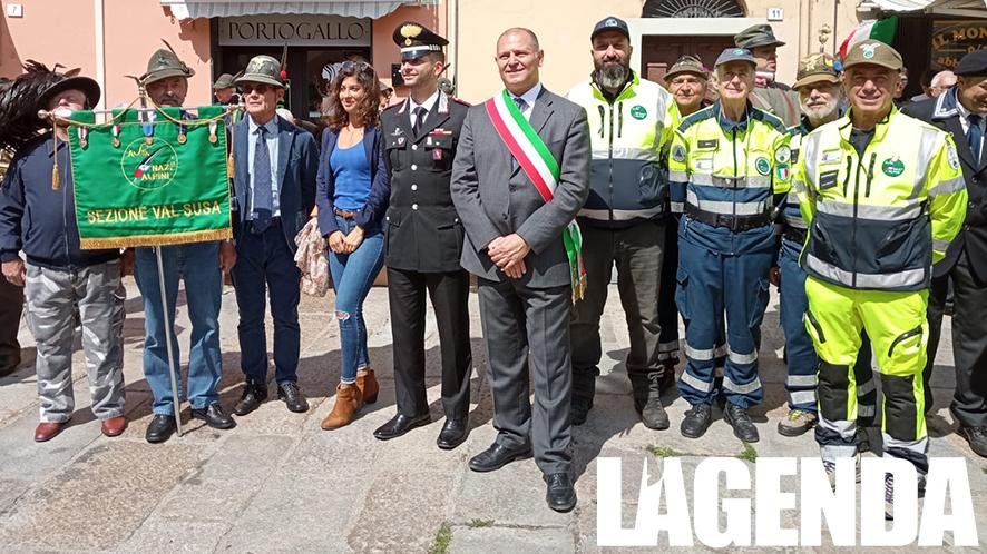 susa 2 giugno