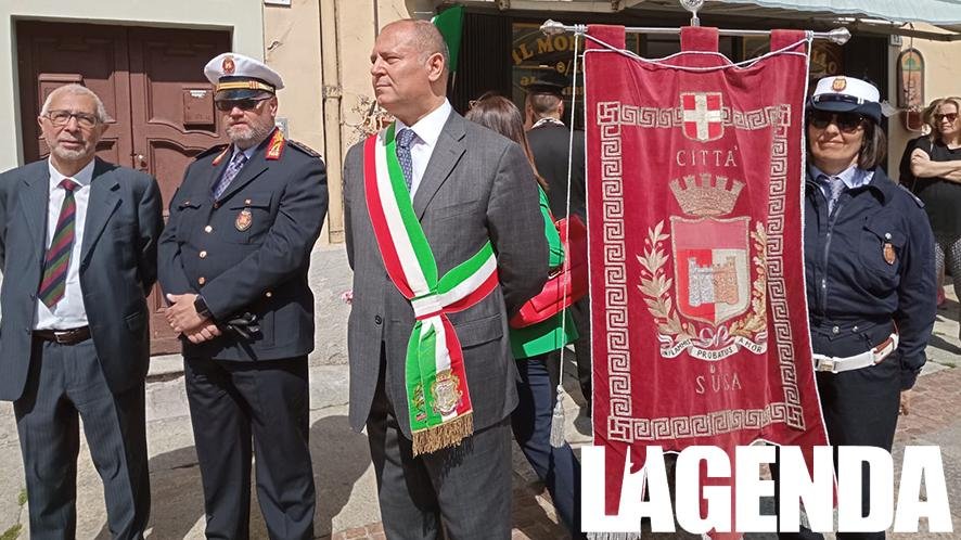 susa 2 giugno