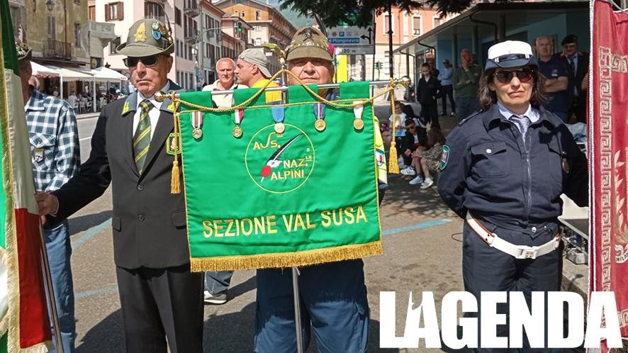susa 2 giugno