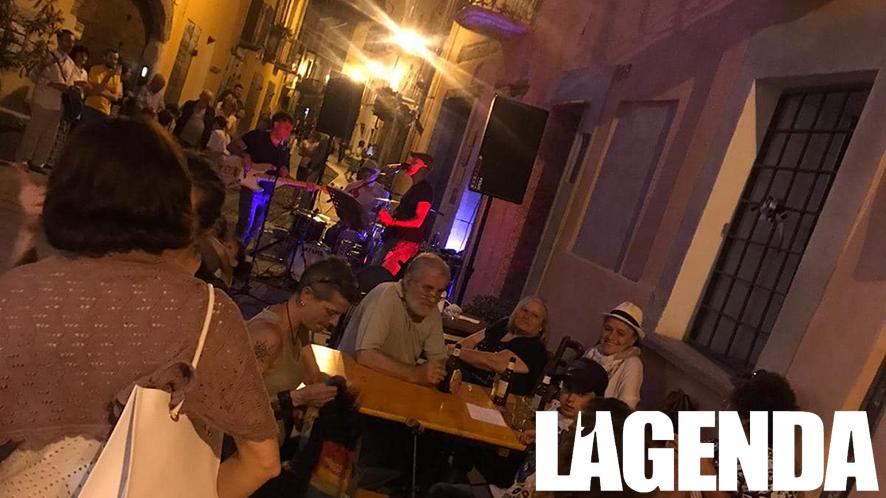 tavoli segusini