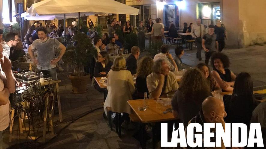 tavoli segusini