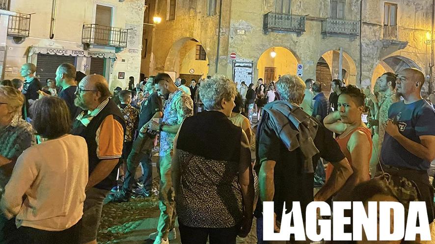 tavoli segusini