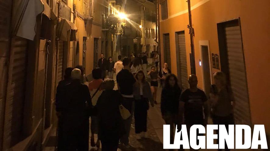 tavoli segusini
