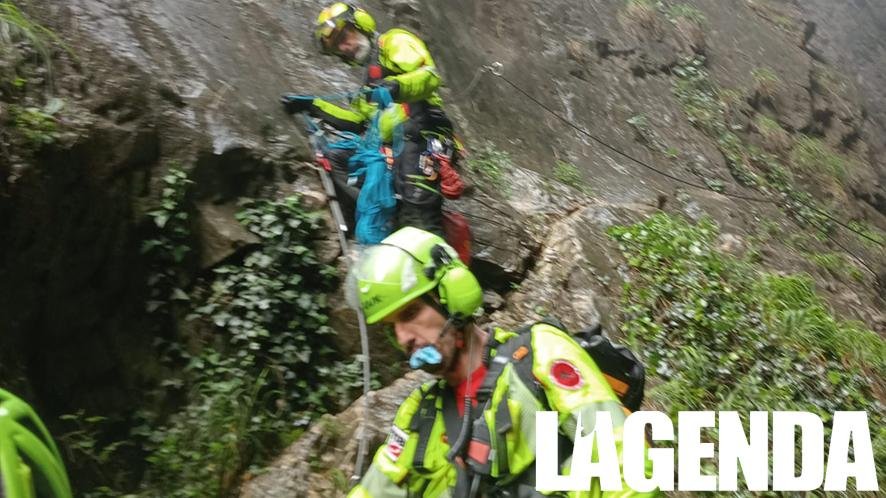 vigili fuoco