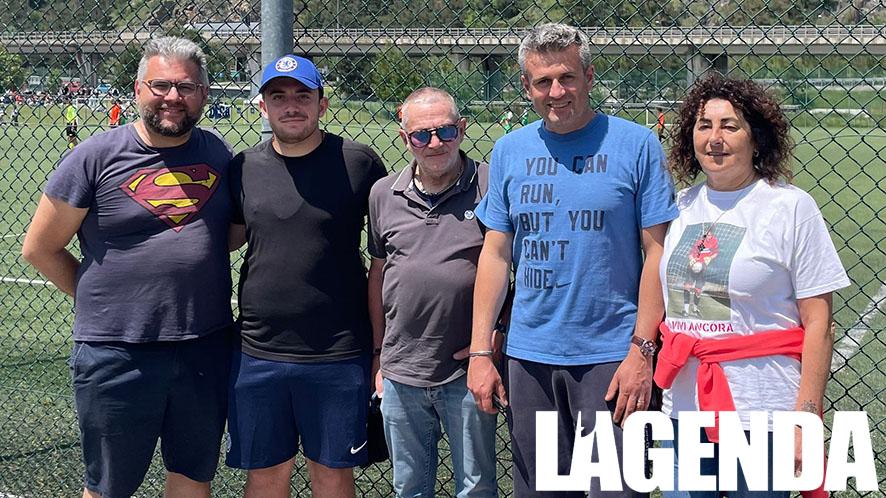 trofeo viglione oulx