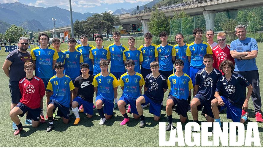 trofeo viglione oulx