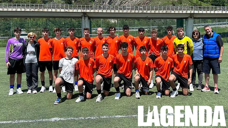 trofeo viglione oulx