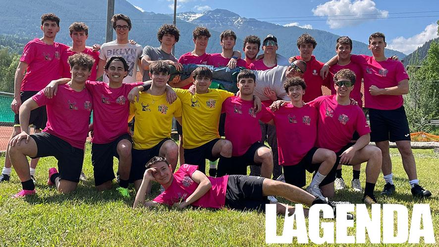 trofeo viglione oulx