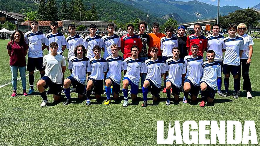 trofeo viglione oulx