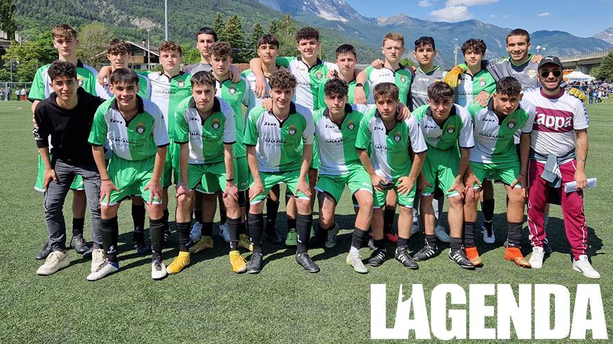 trofeo viglione oulx