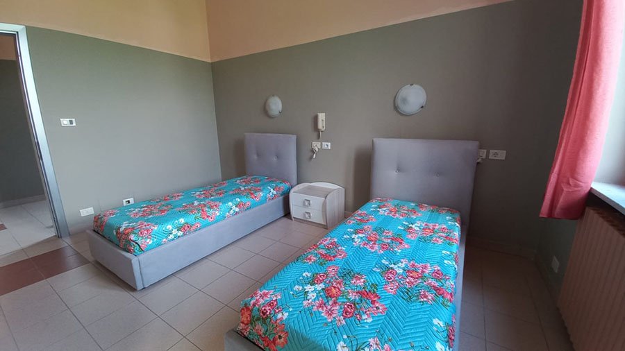 Villa Pugno Selvaggio