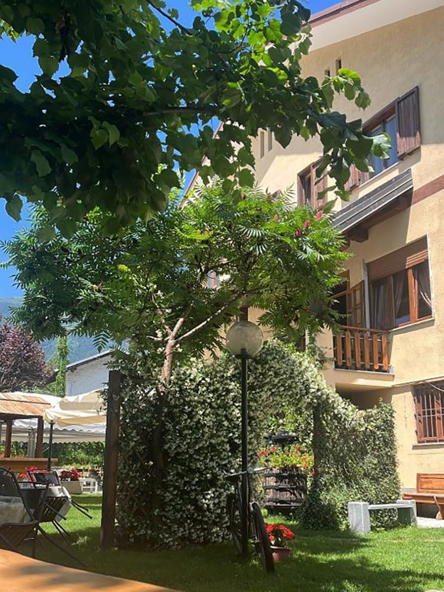 Ristorante Da Camillo