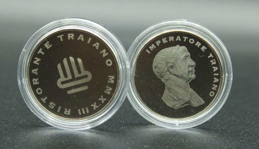 Monete Personalizzate