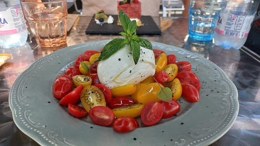 Nelida Bistrot