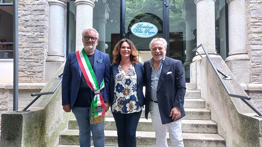 Villa Pugno