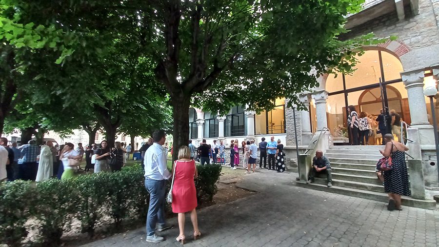 Villa Pugno Selvaggio