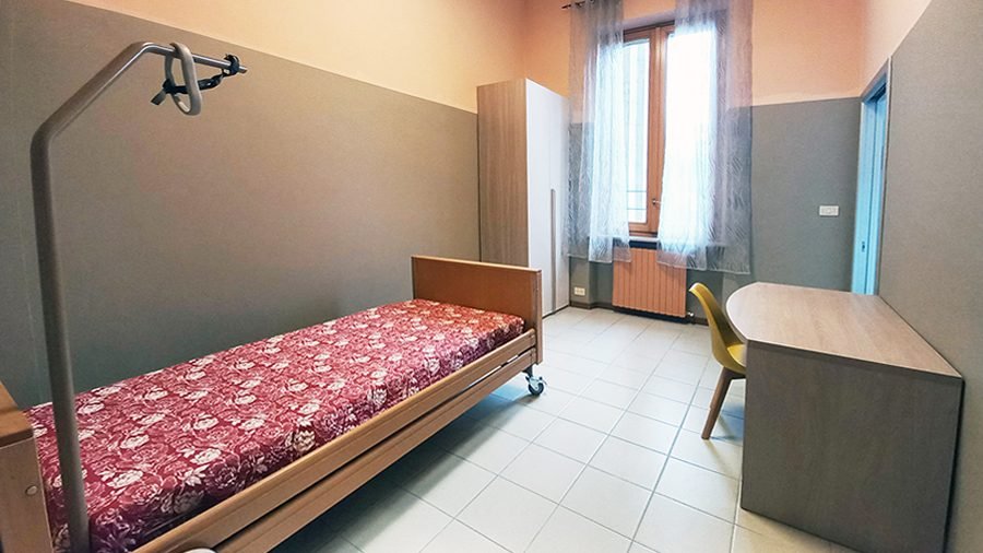 Villa Pugno Selvaggio