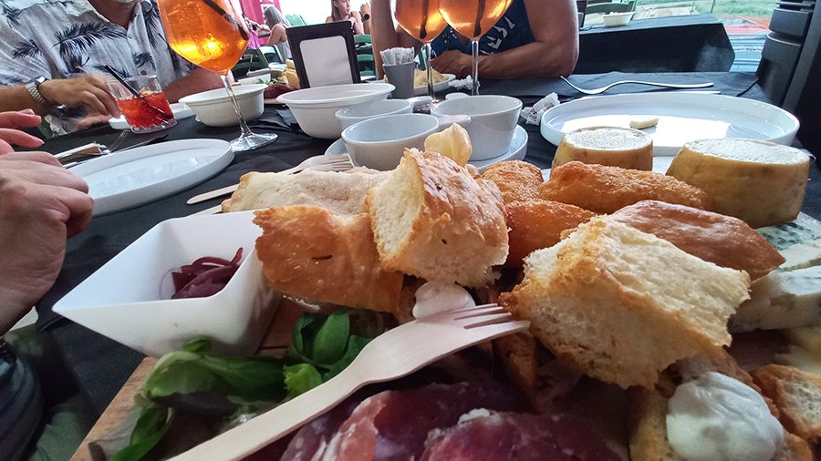 Ristorante Route 25