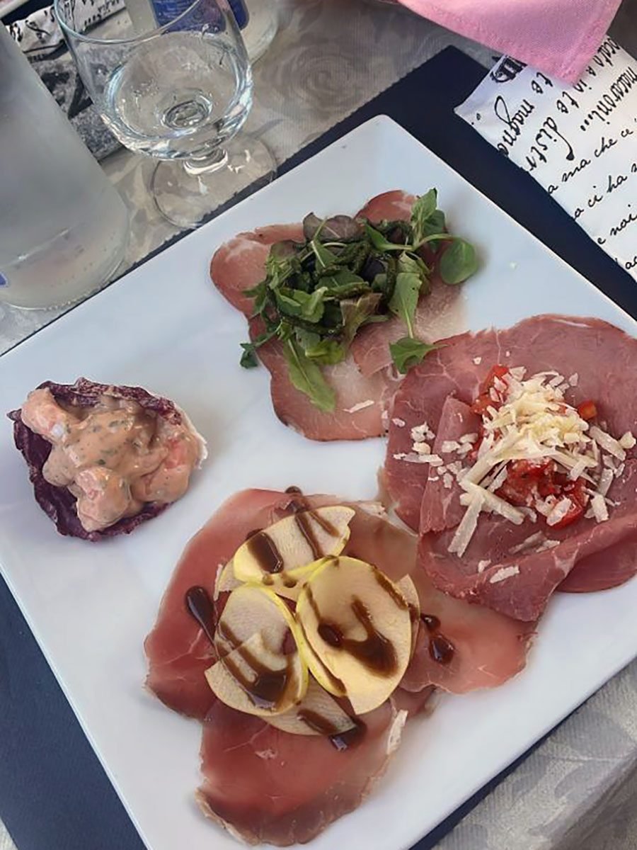 Ristorante Da Camillo