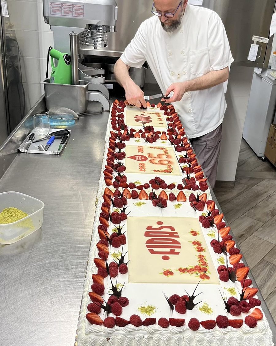 Pasticceria Grande