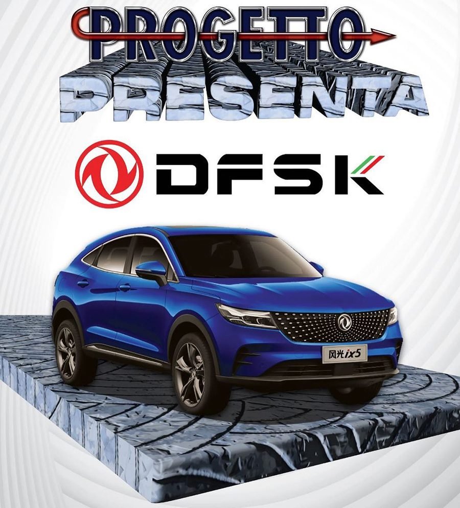 Concessionaria Gruppo Progetto