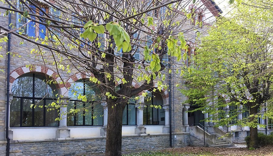 Villa Pugno Selvaggio