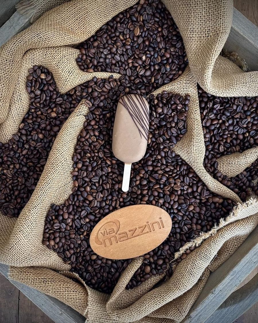 Gelateria Via Mazzini